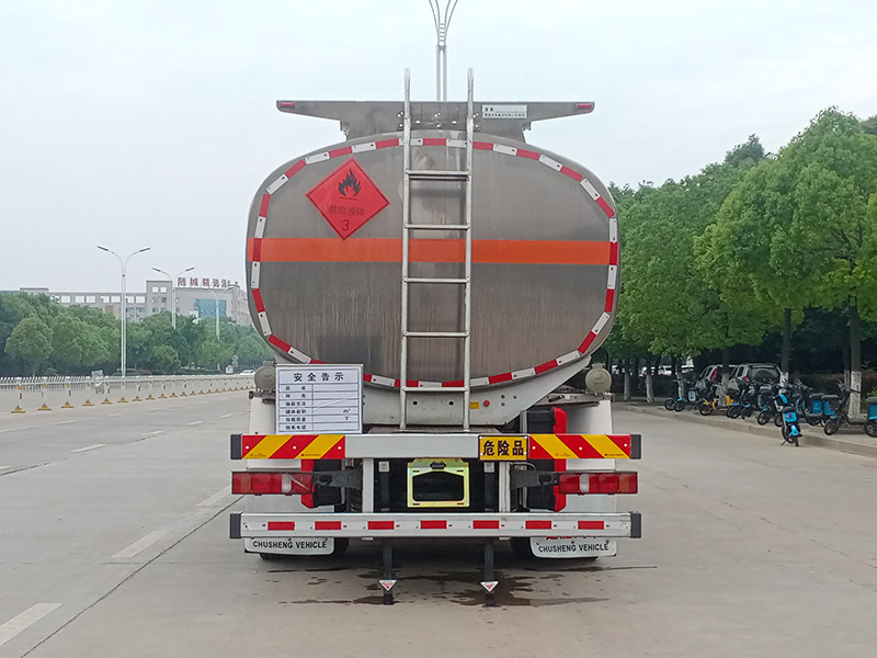 運油車，鋁合金運油車，楚勝汽車集團